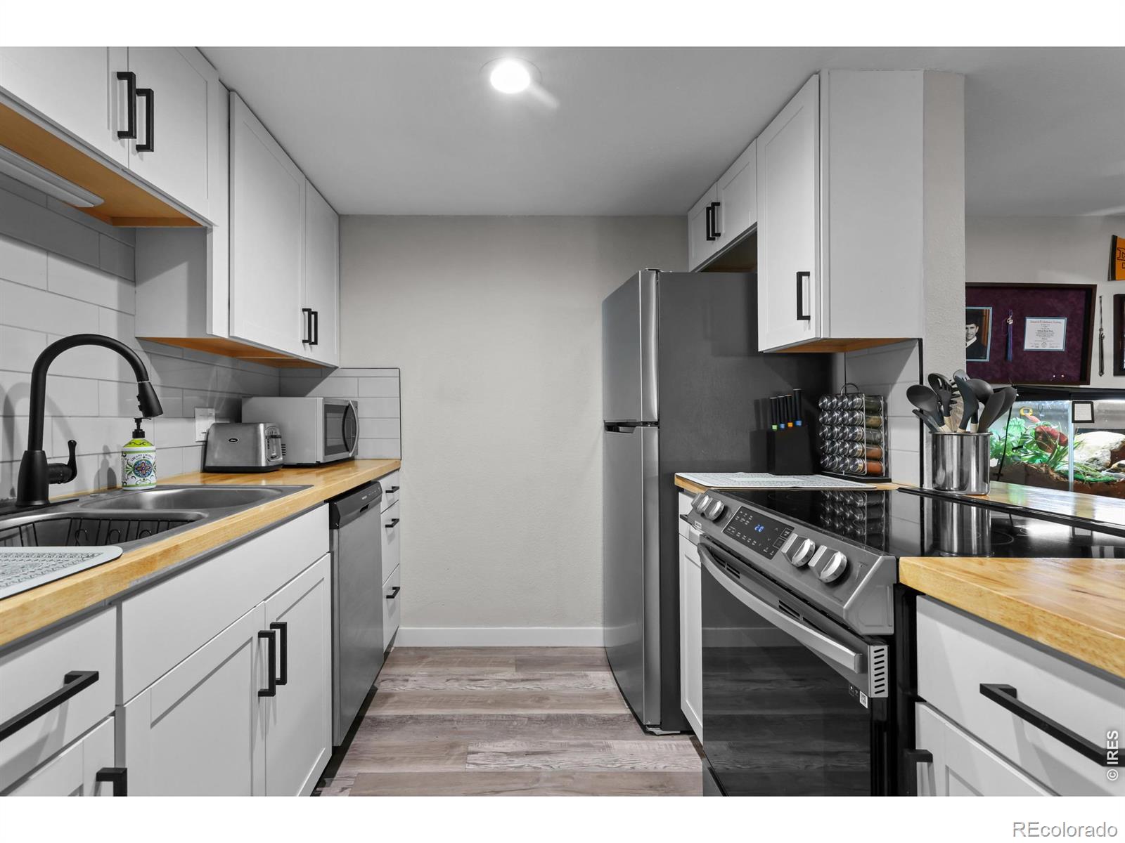 Real Estate Photo