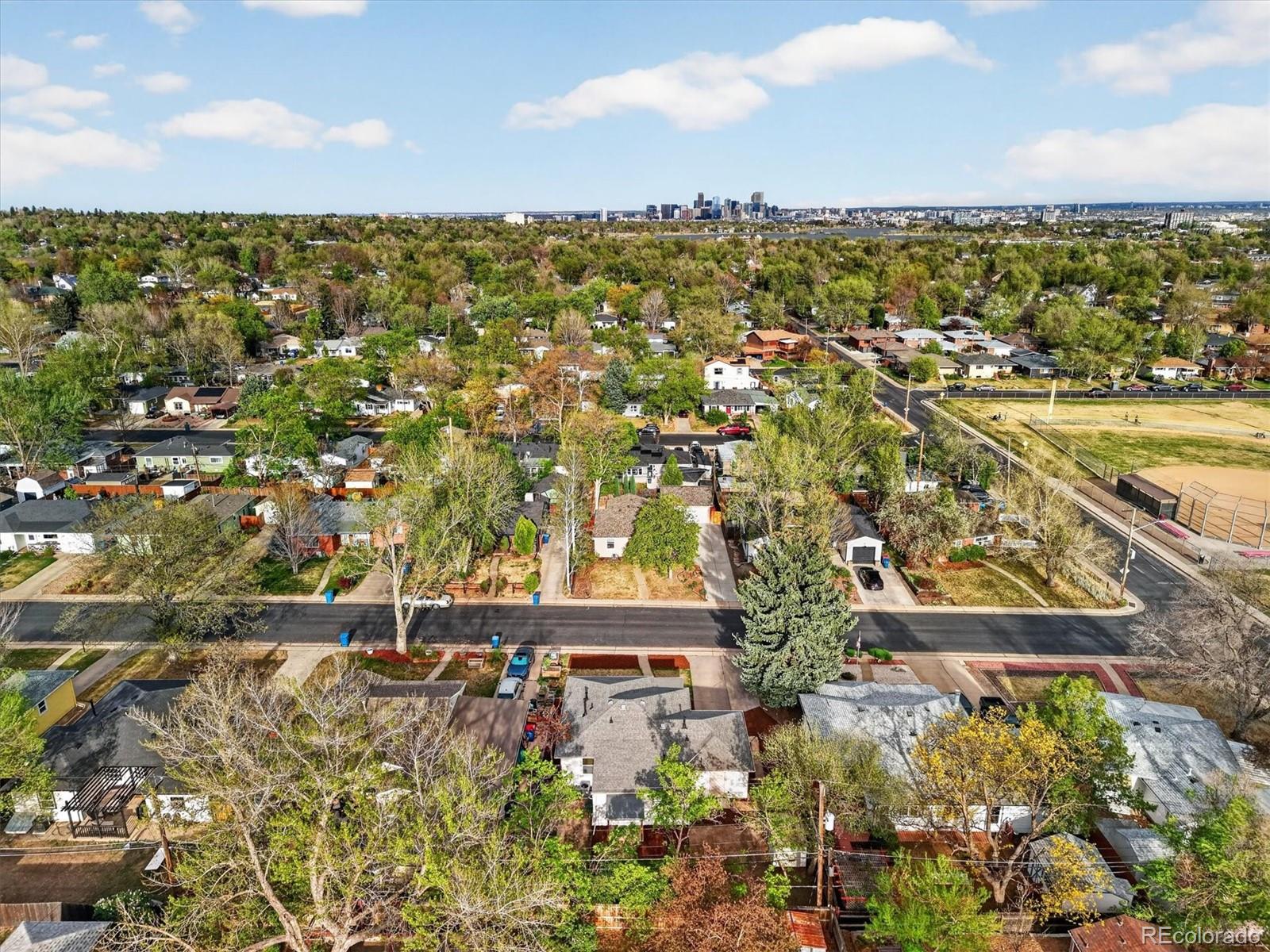 Real Estate Photo