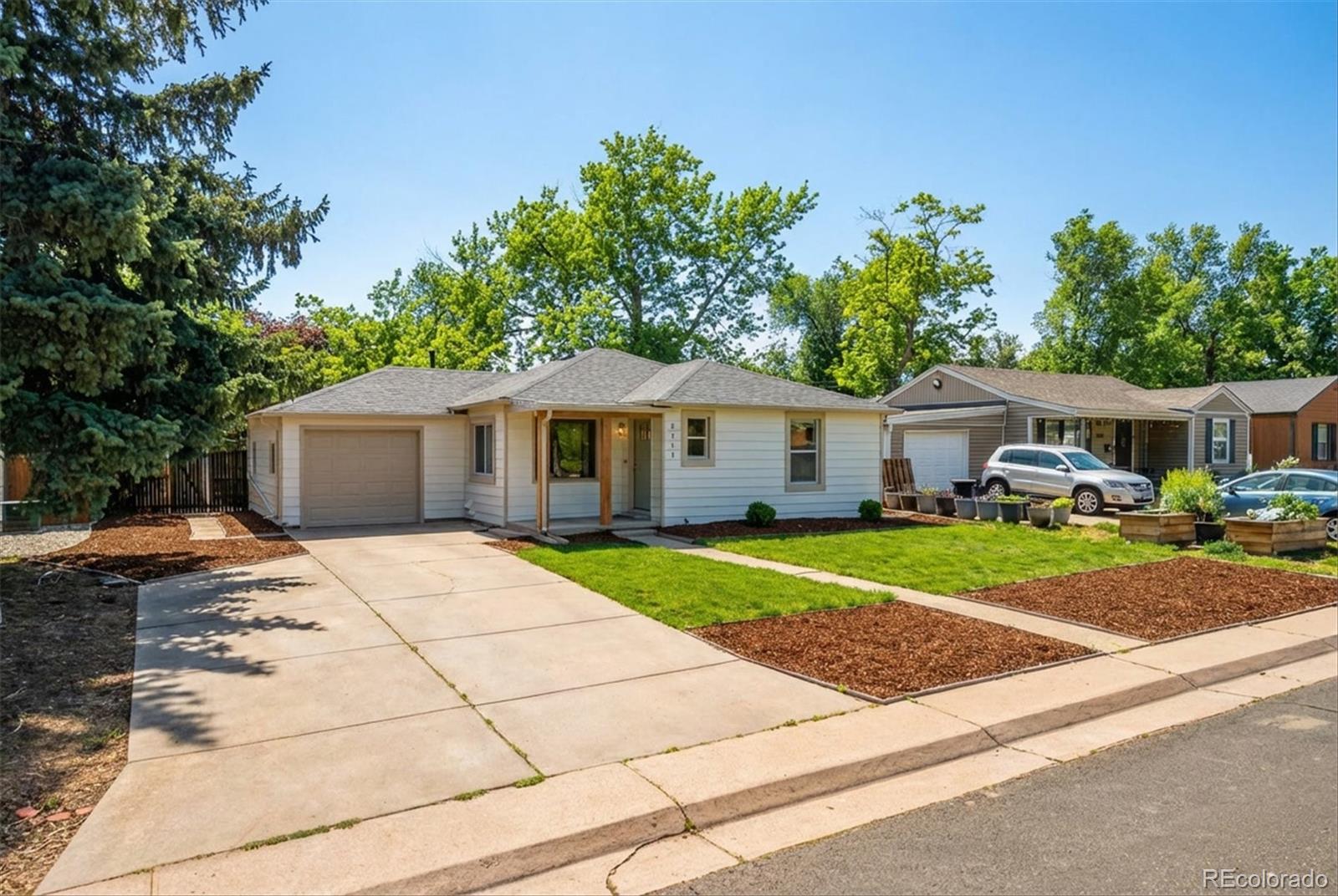 Real Estate Photo