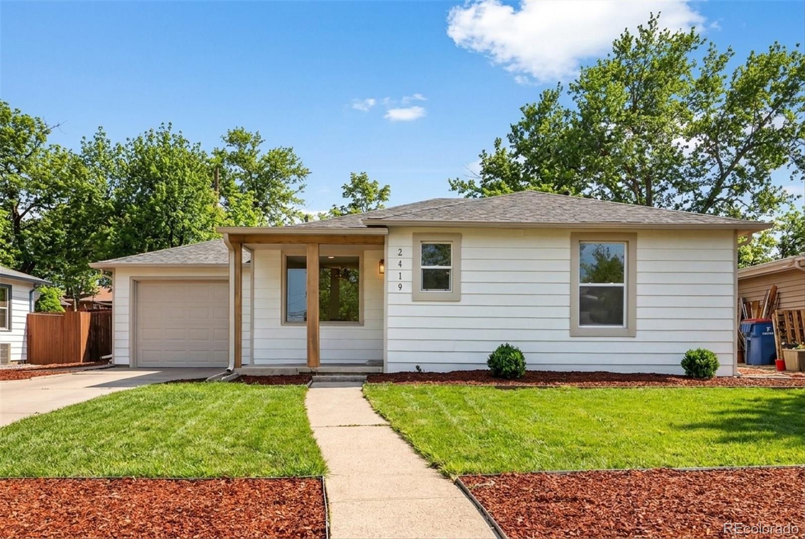 Real Estate Photo
