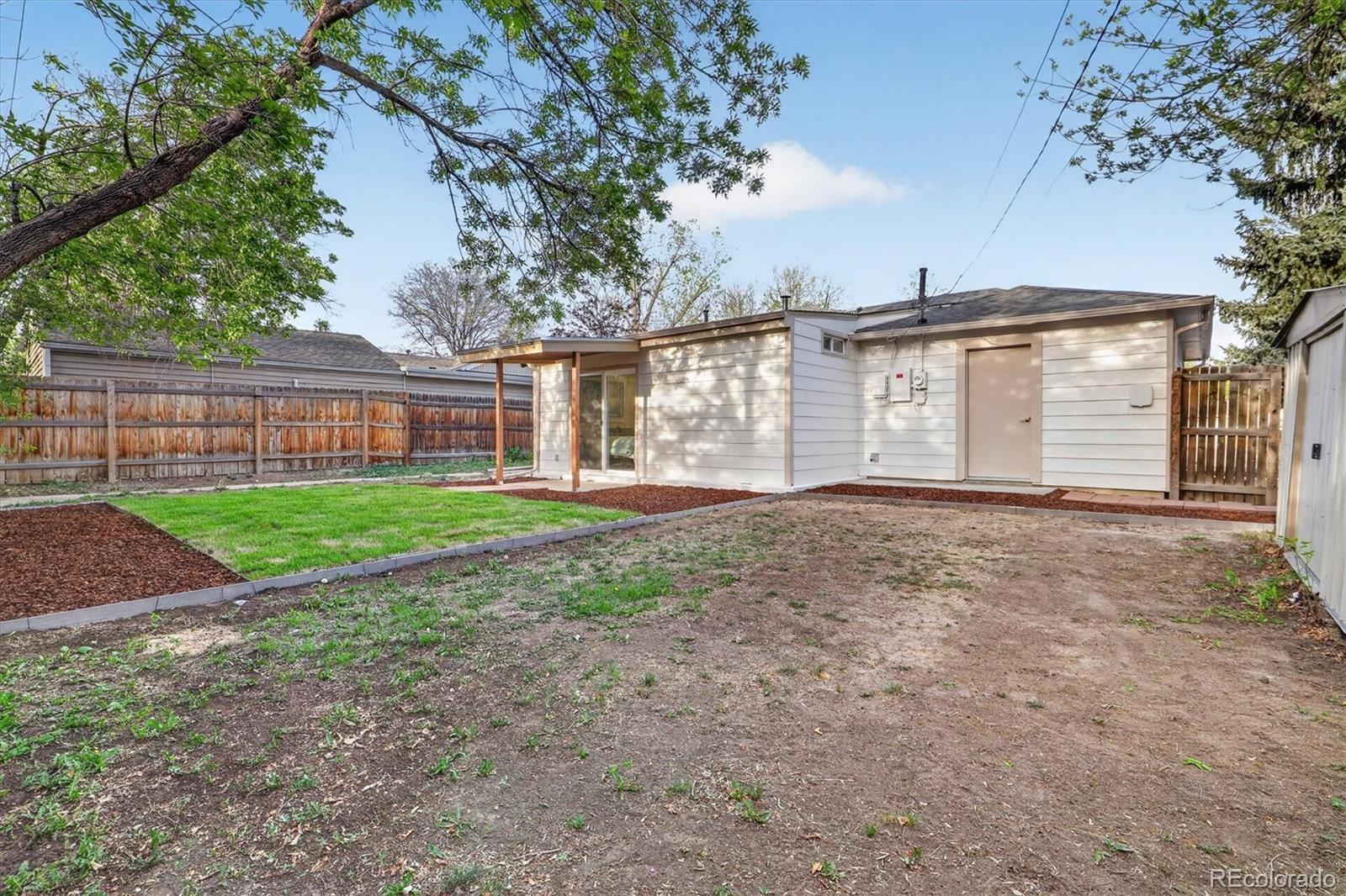 Real Estate Photo