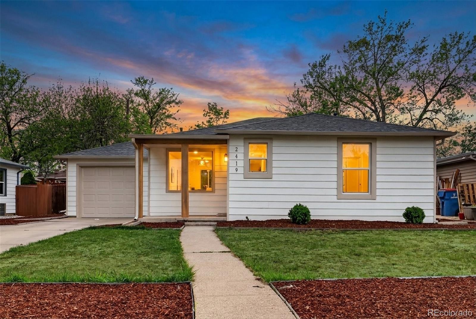 Real Estate Photo