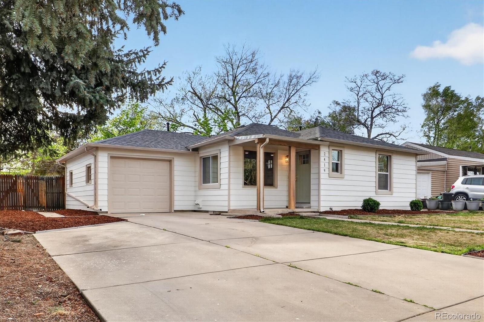 Real Estate Photo