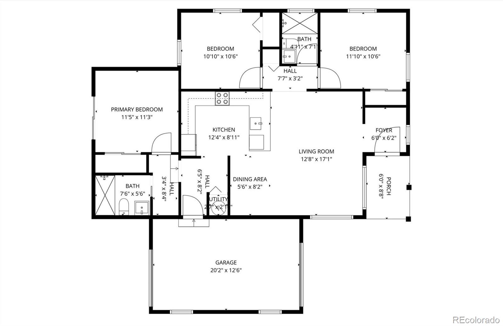 Real Estate Photo