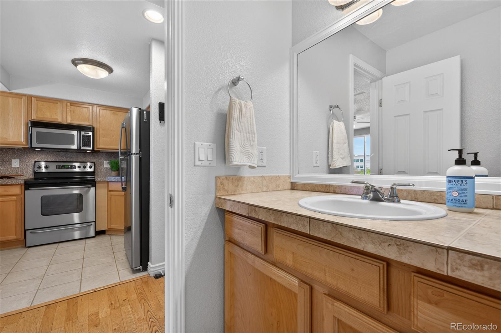 Real Estate Photo