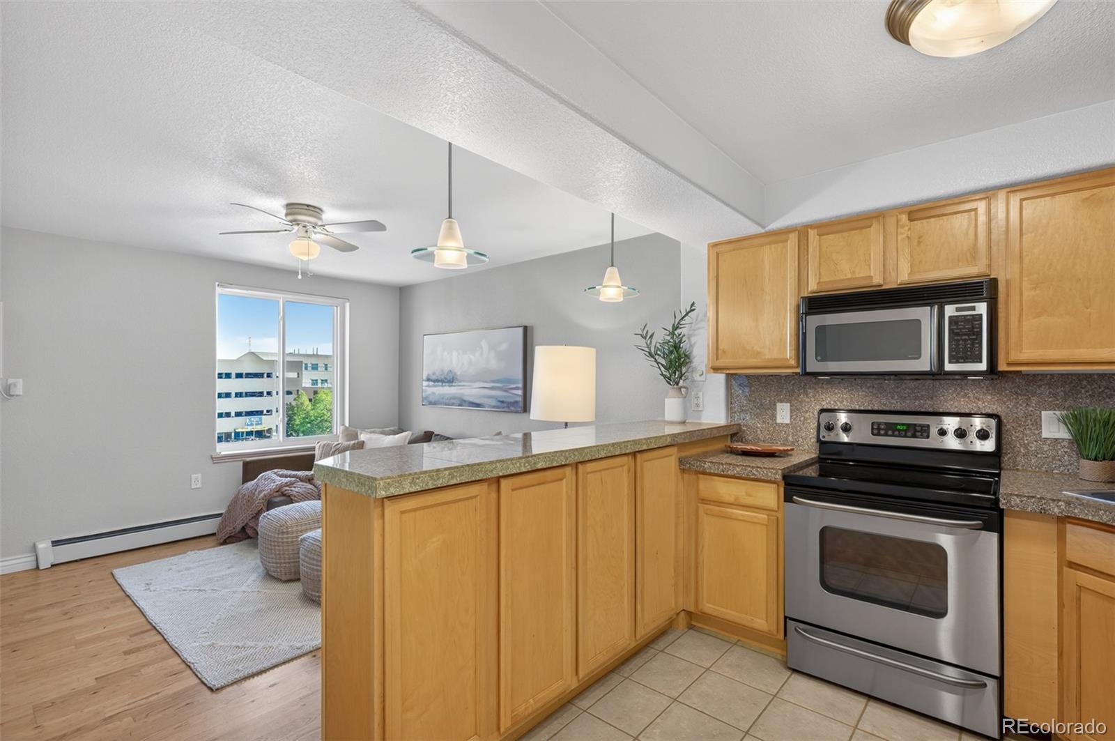 Real Estate Photo