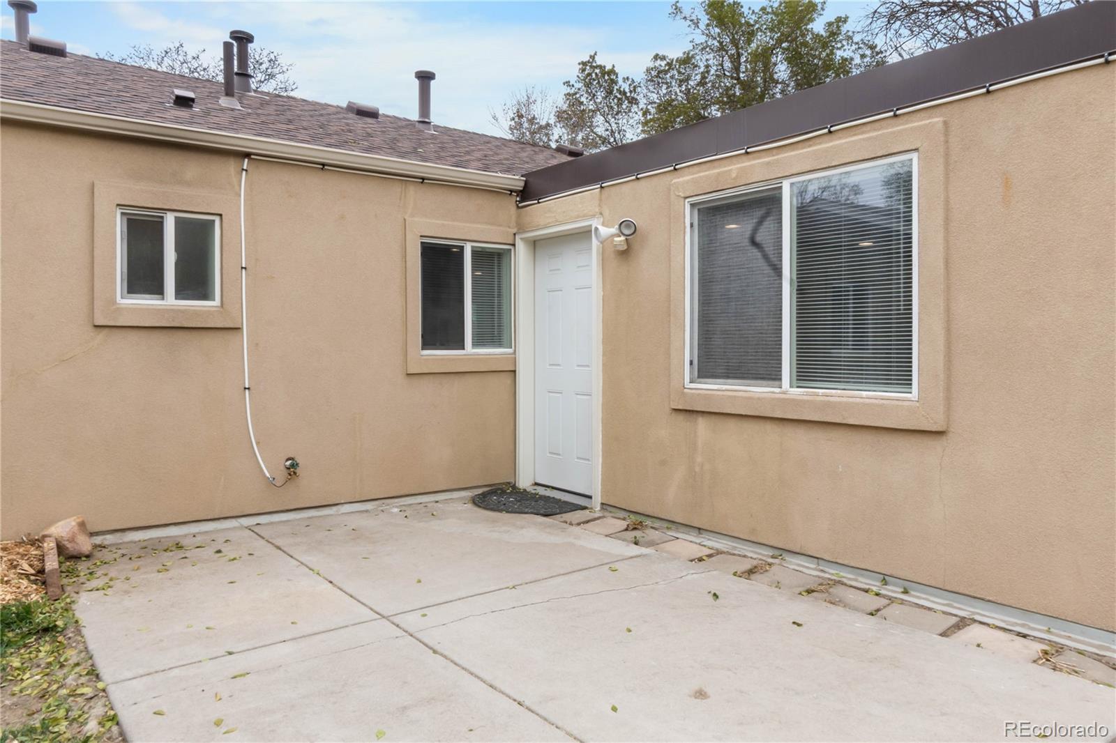Real Estate Photo