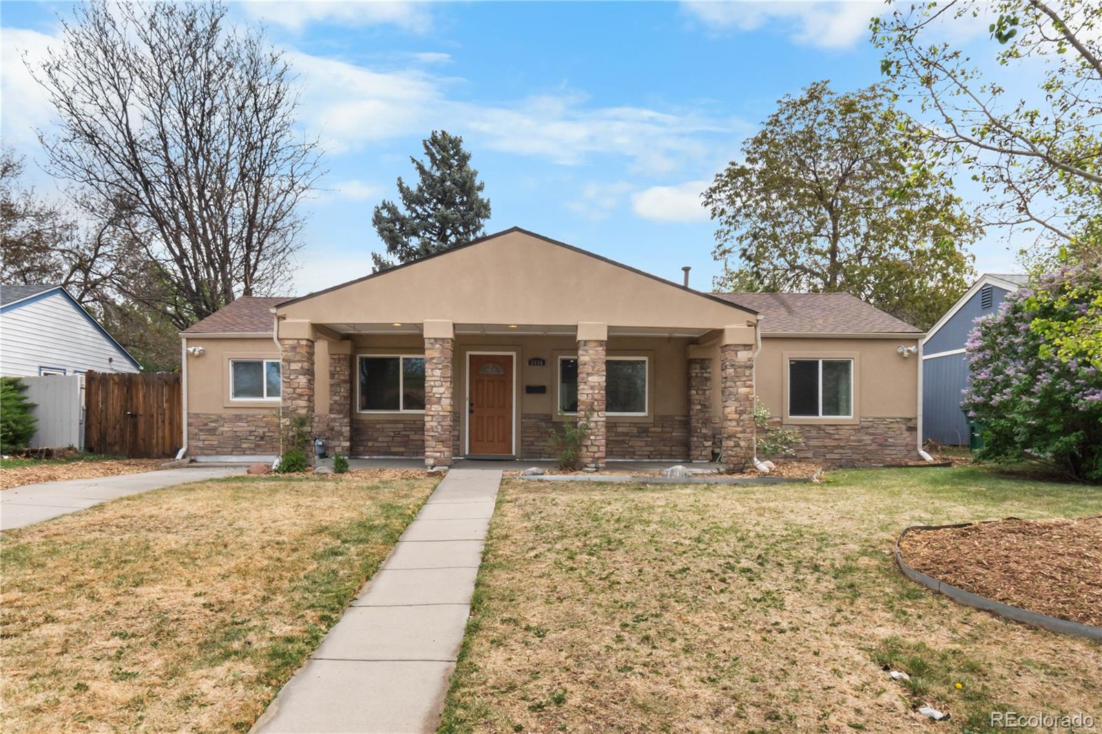 Real Estate Photo