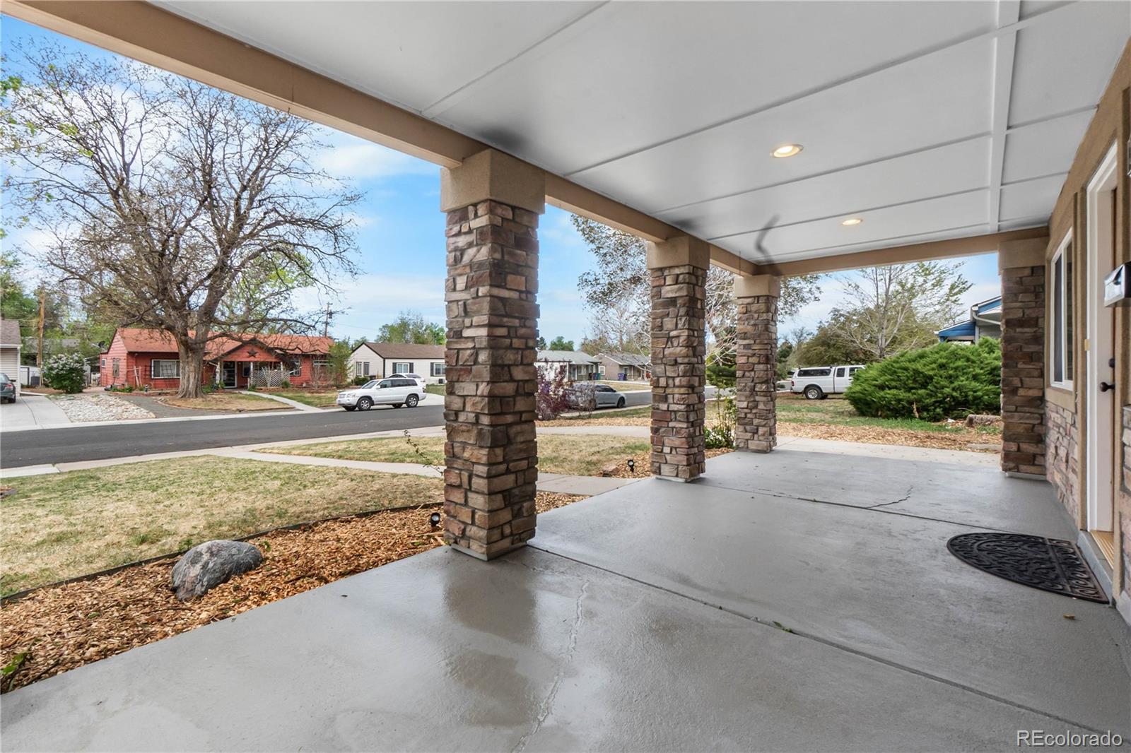 Real Estate Photo