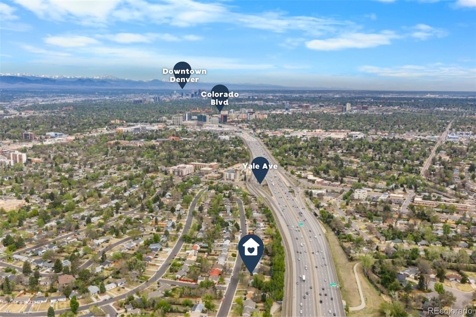 Real Estate Photo