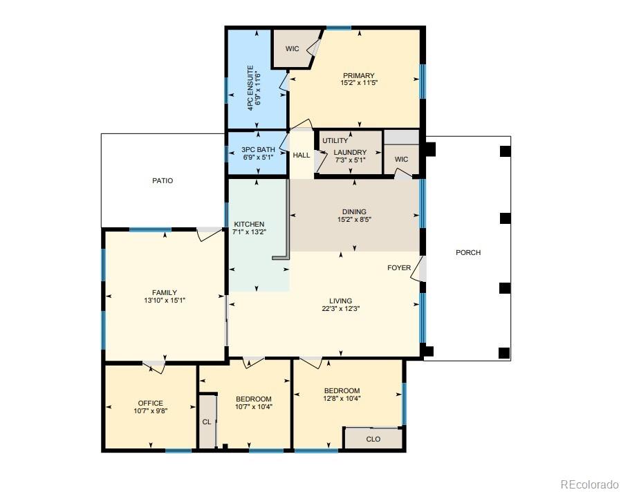 Real Estate Photo