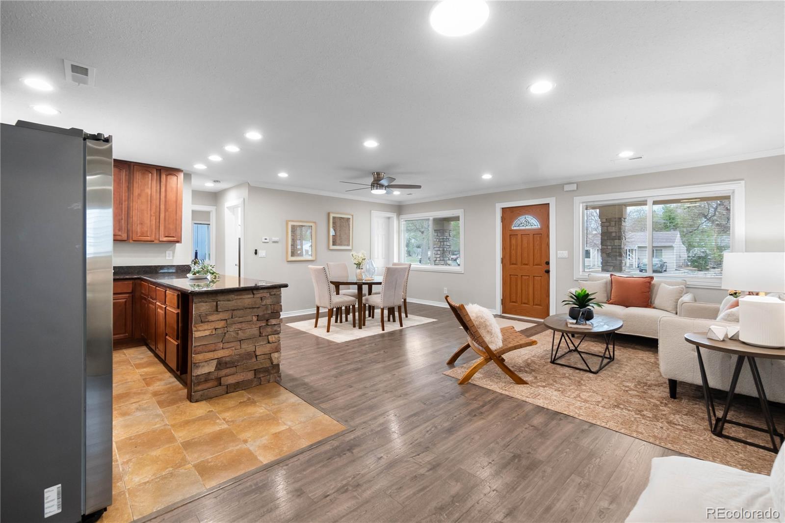Real Estate Photo