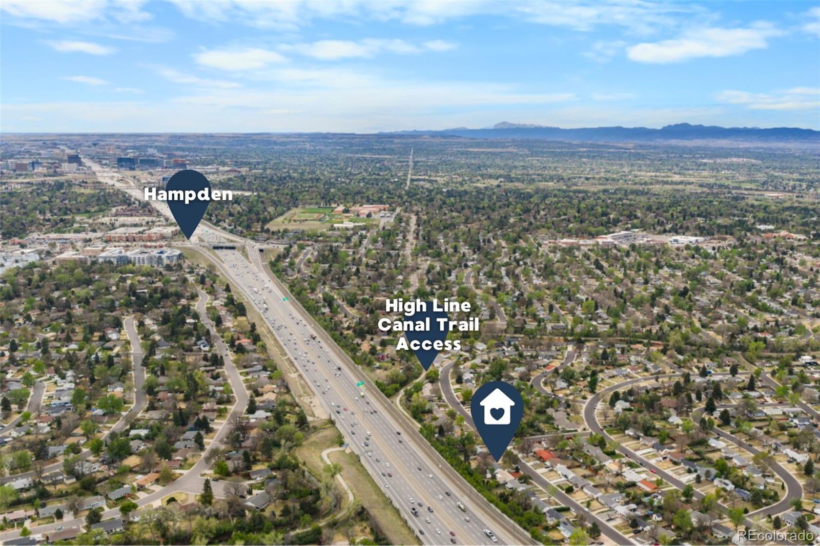 Real Estate Photo