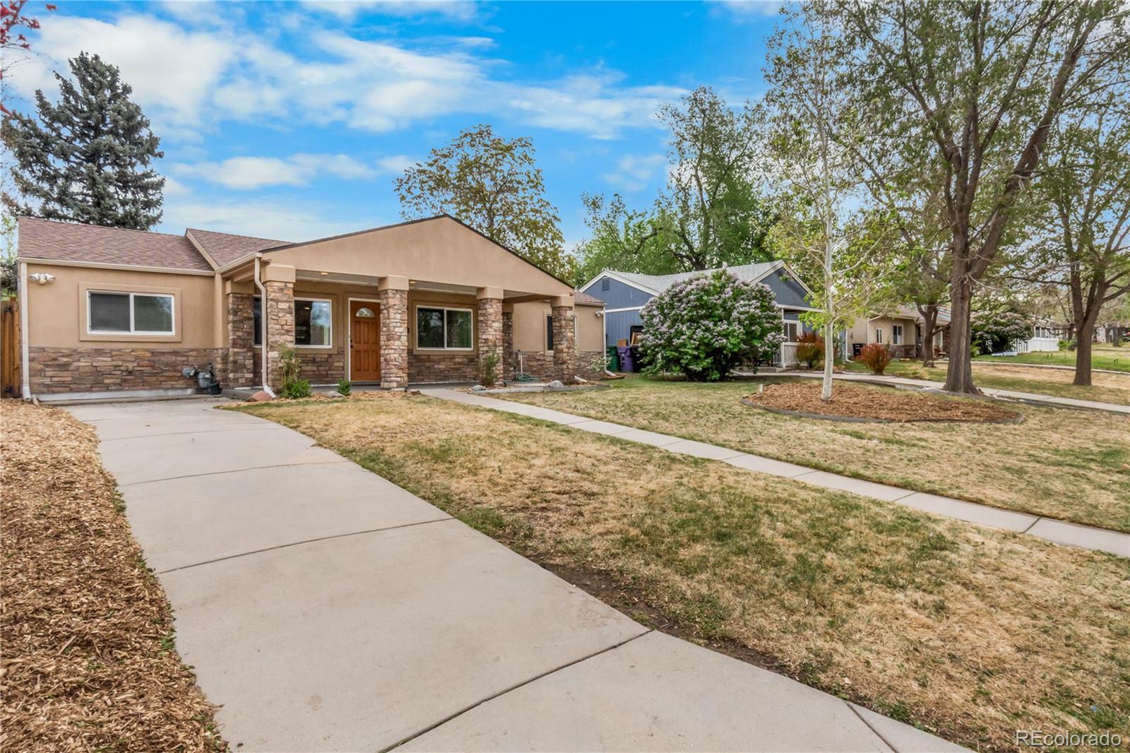 Real Estate Photo