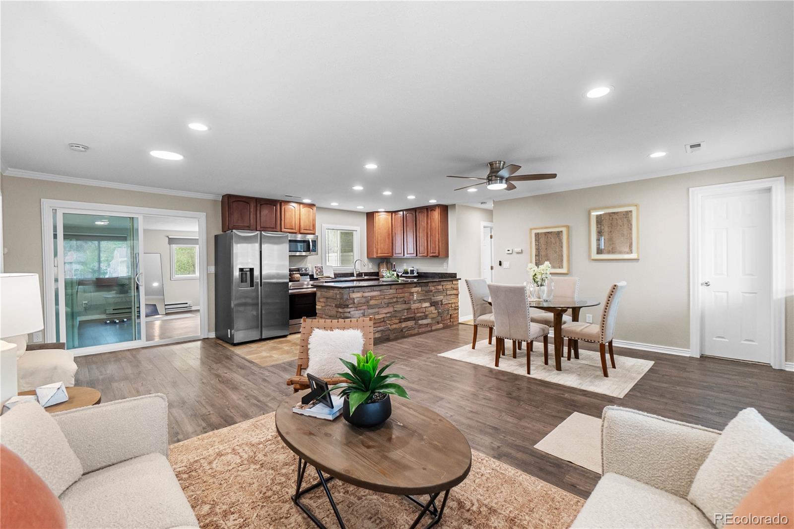 Real Estate Photo