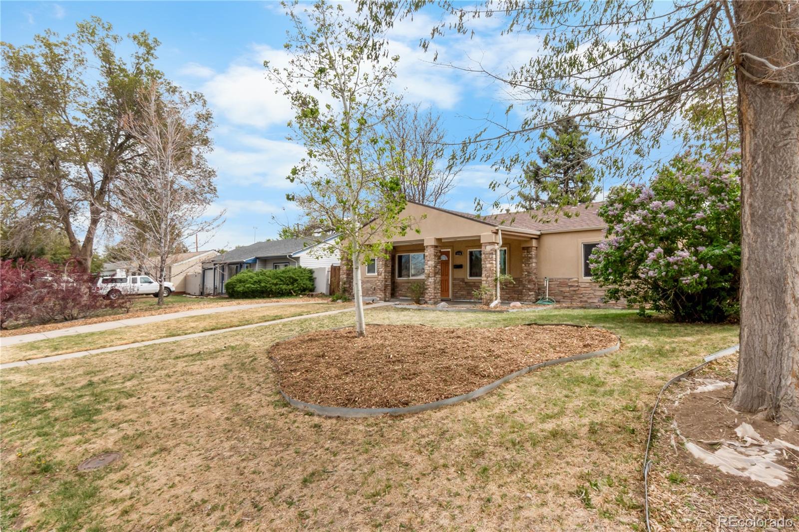 Real Estate Photo
