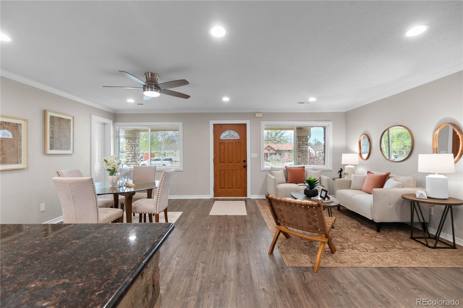 Real Estate Photo