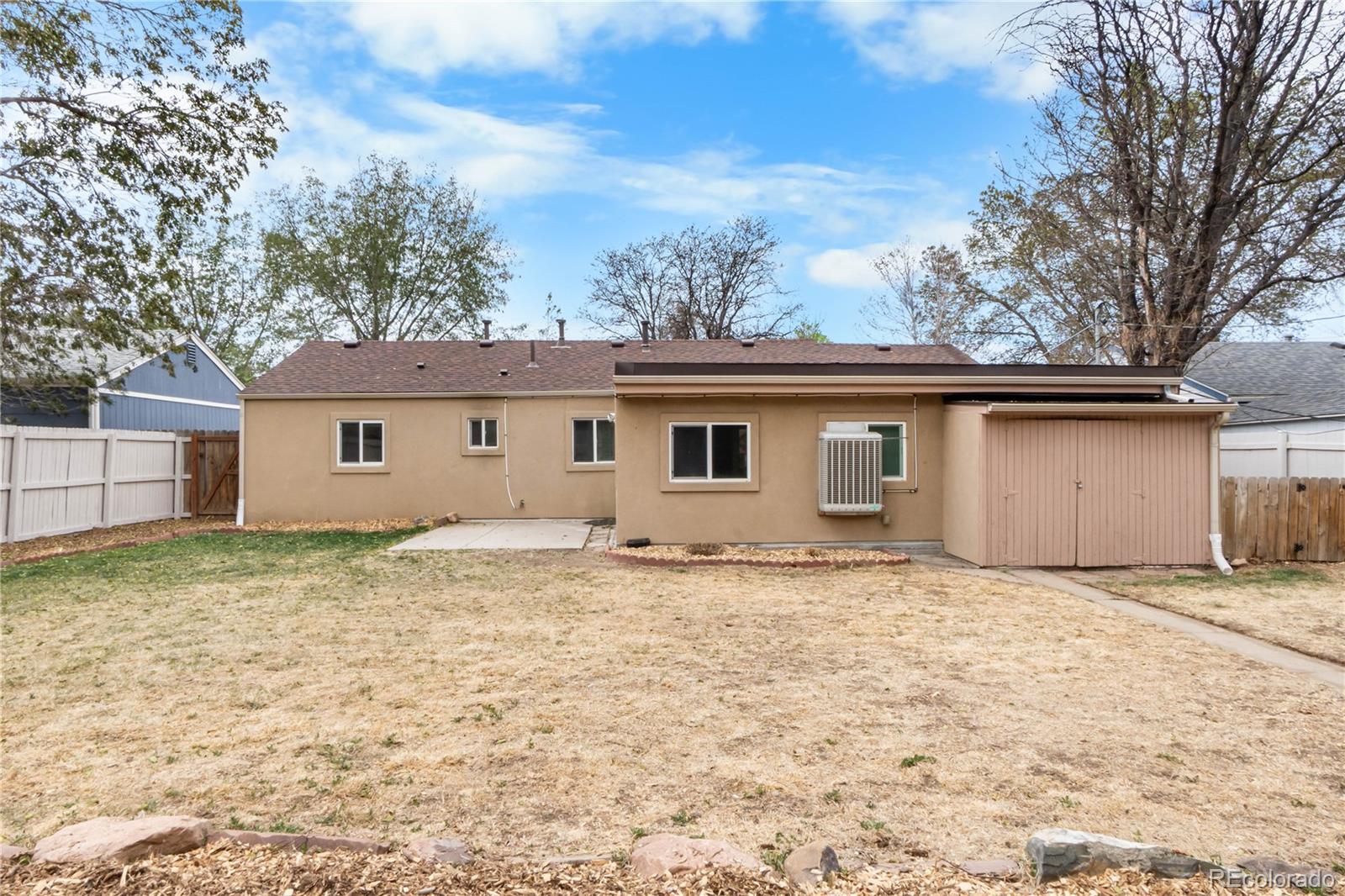 Real Estate Photo