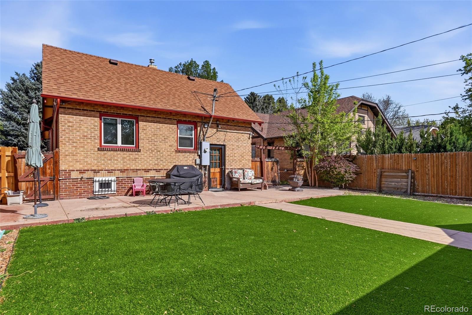 Real Estate Photo