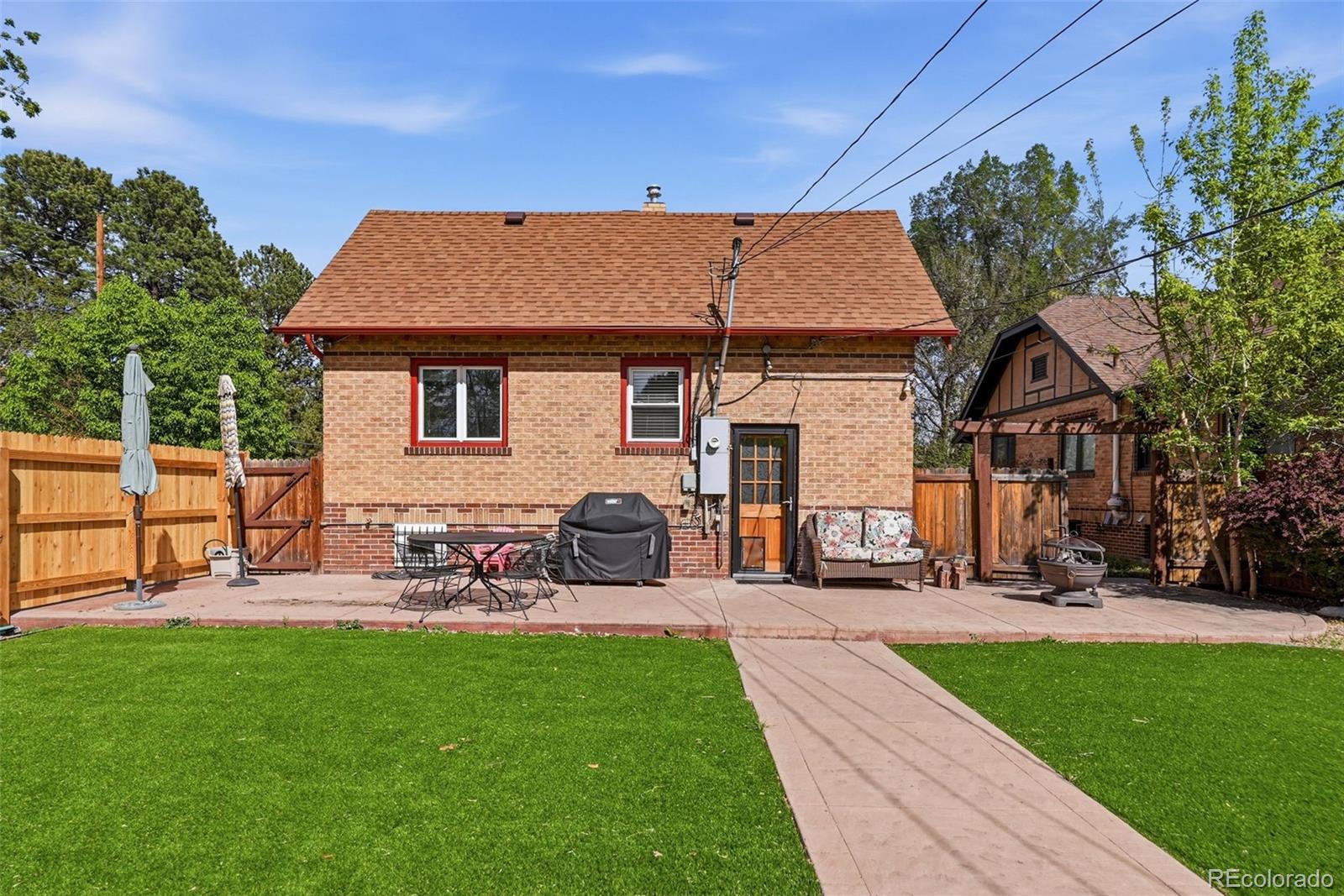 Real Estate Photo