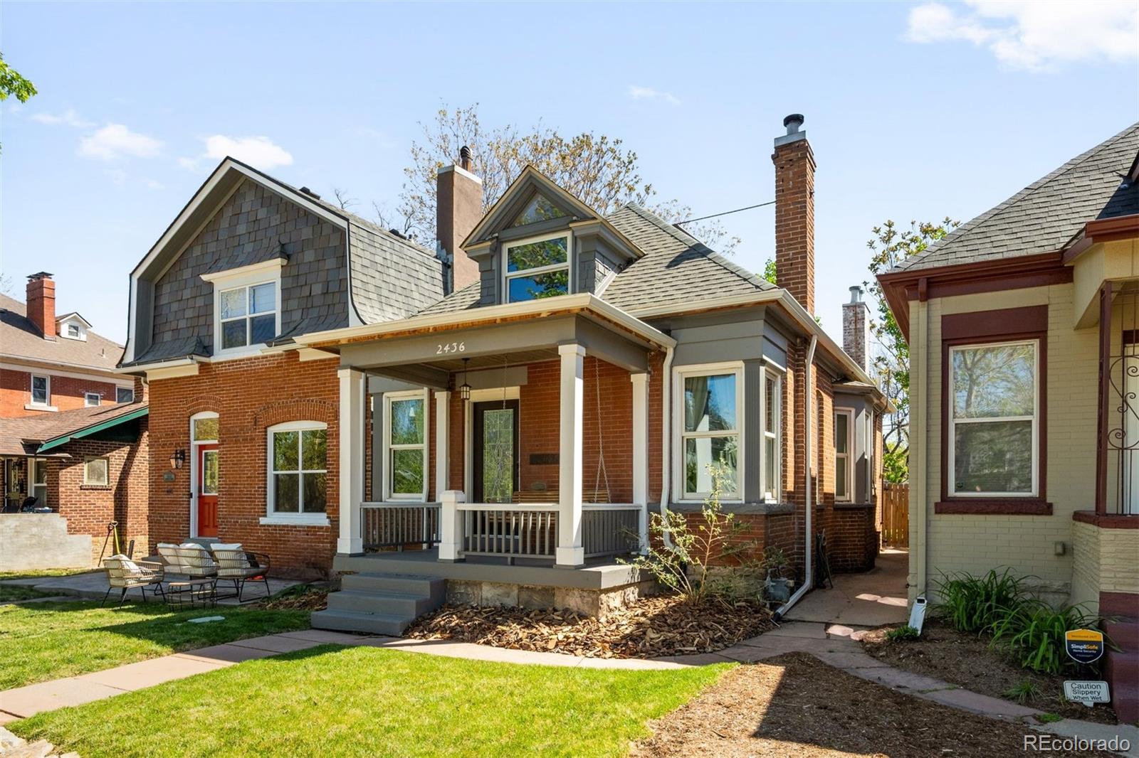 Real Estate Photo