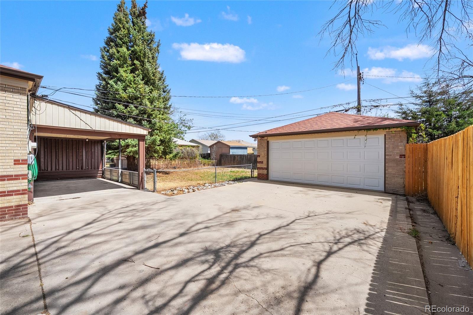 Real Estate Photo