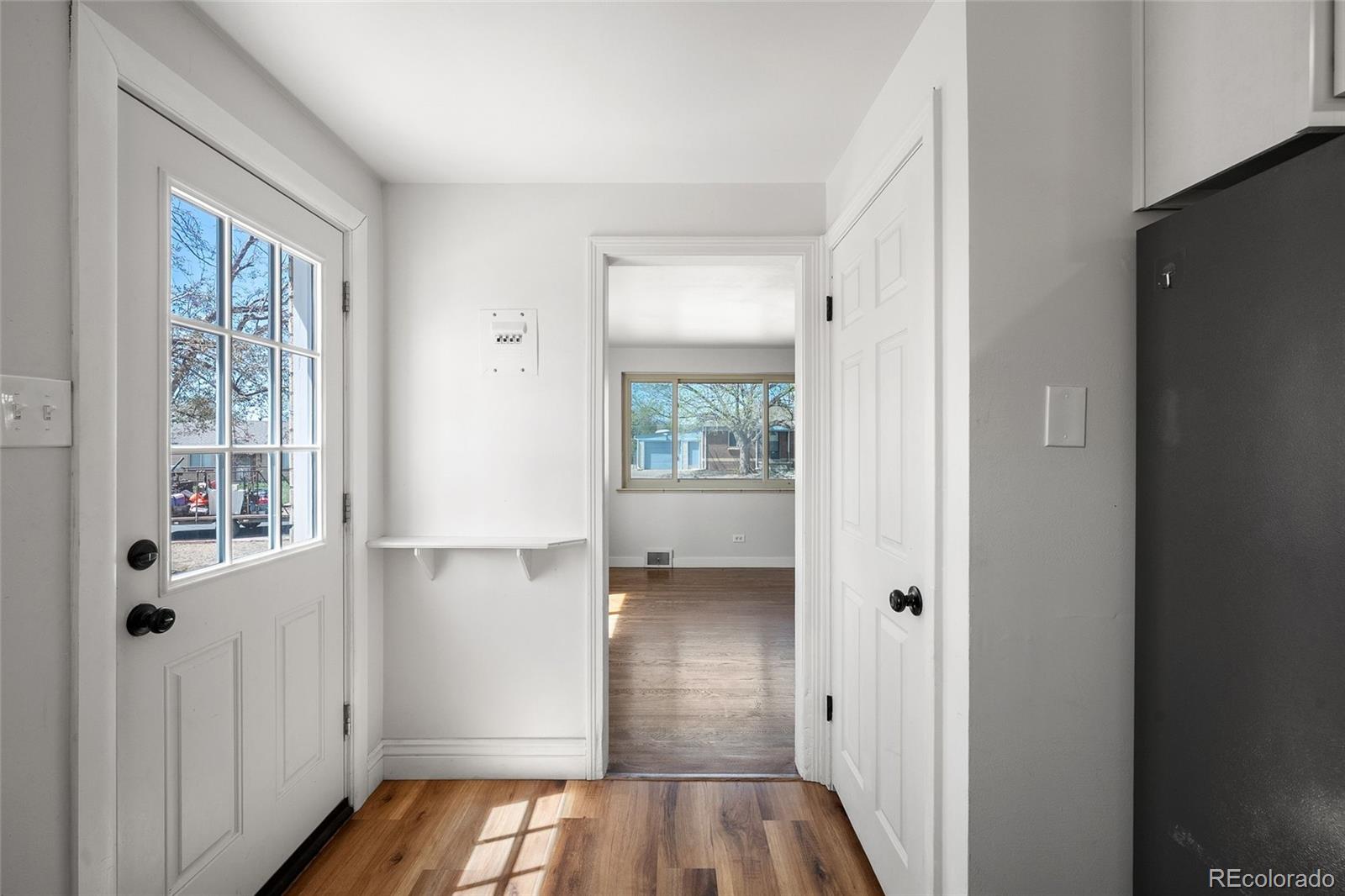 Real Estate Photo