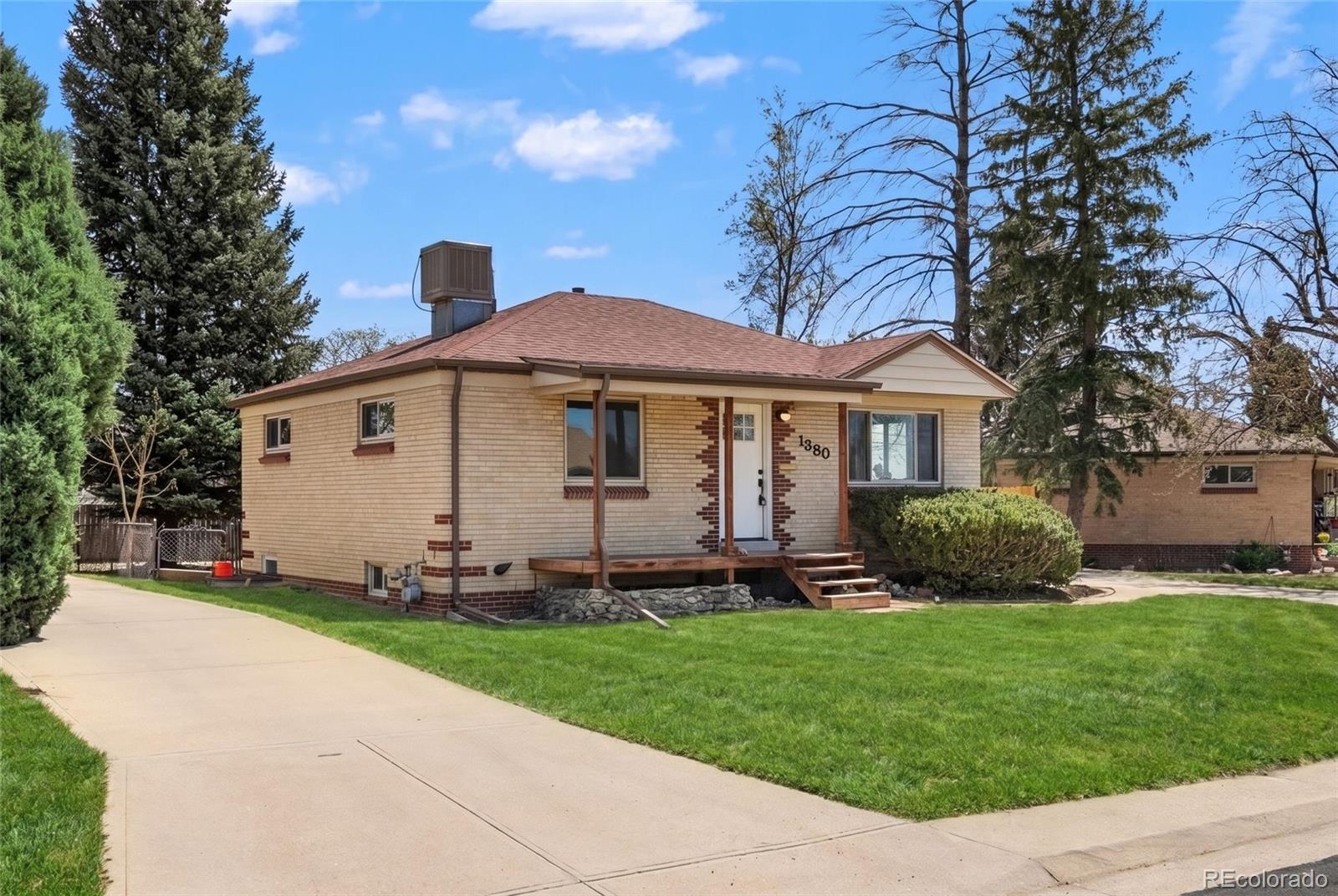 Real Estate Photo