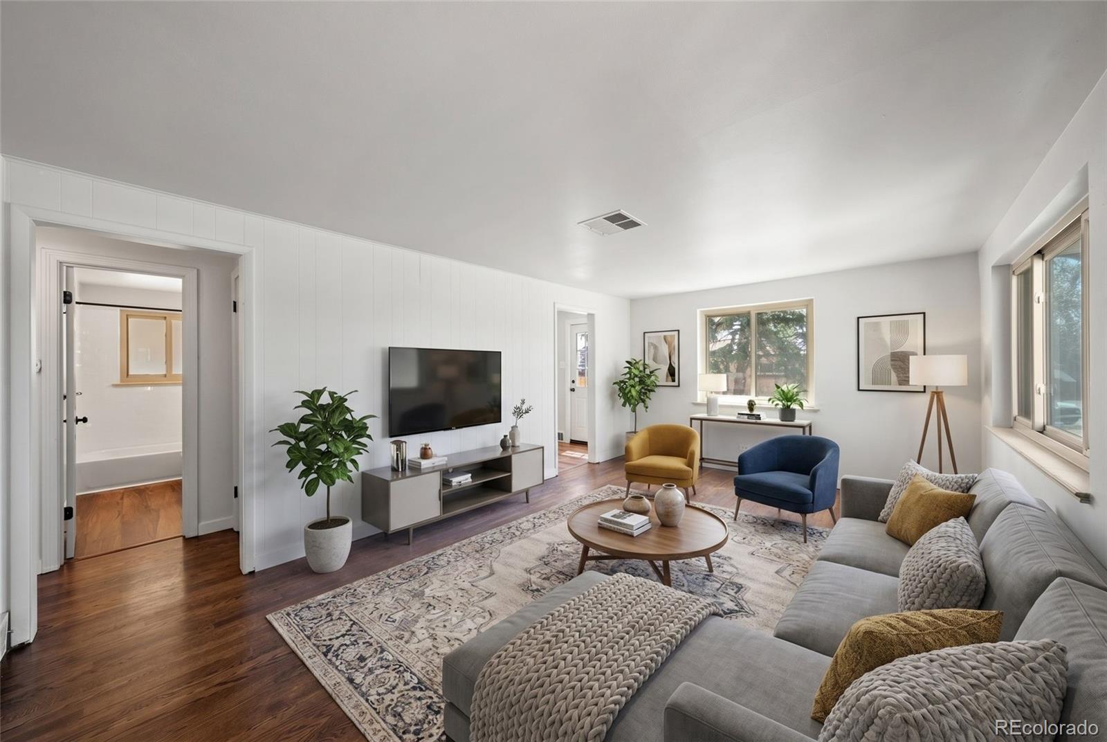 Real Estate Photo