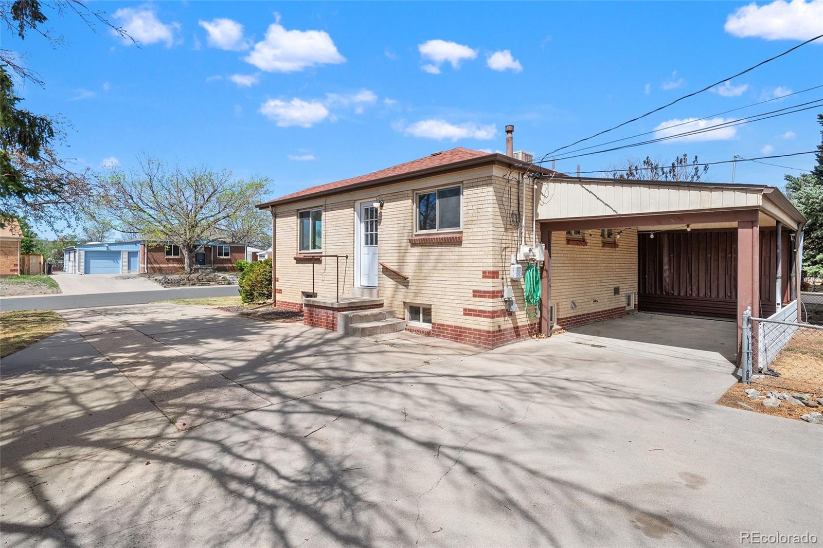 Real Estate Photo