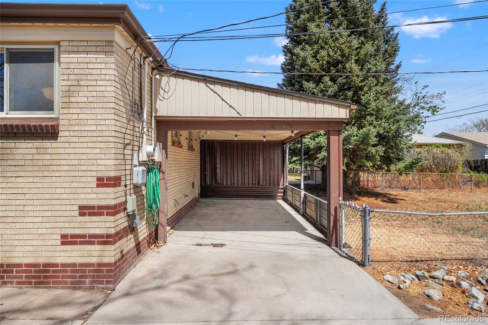 Real Estate Photo