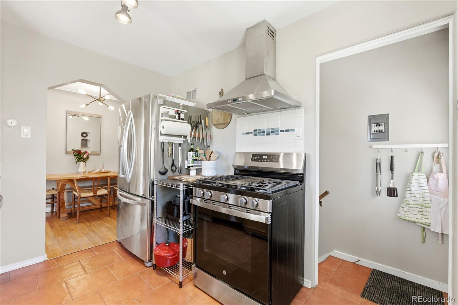 Real Estate Photo