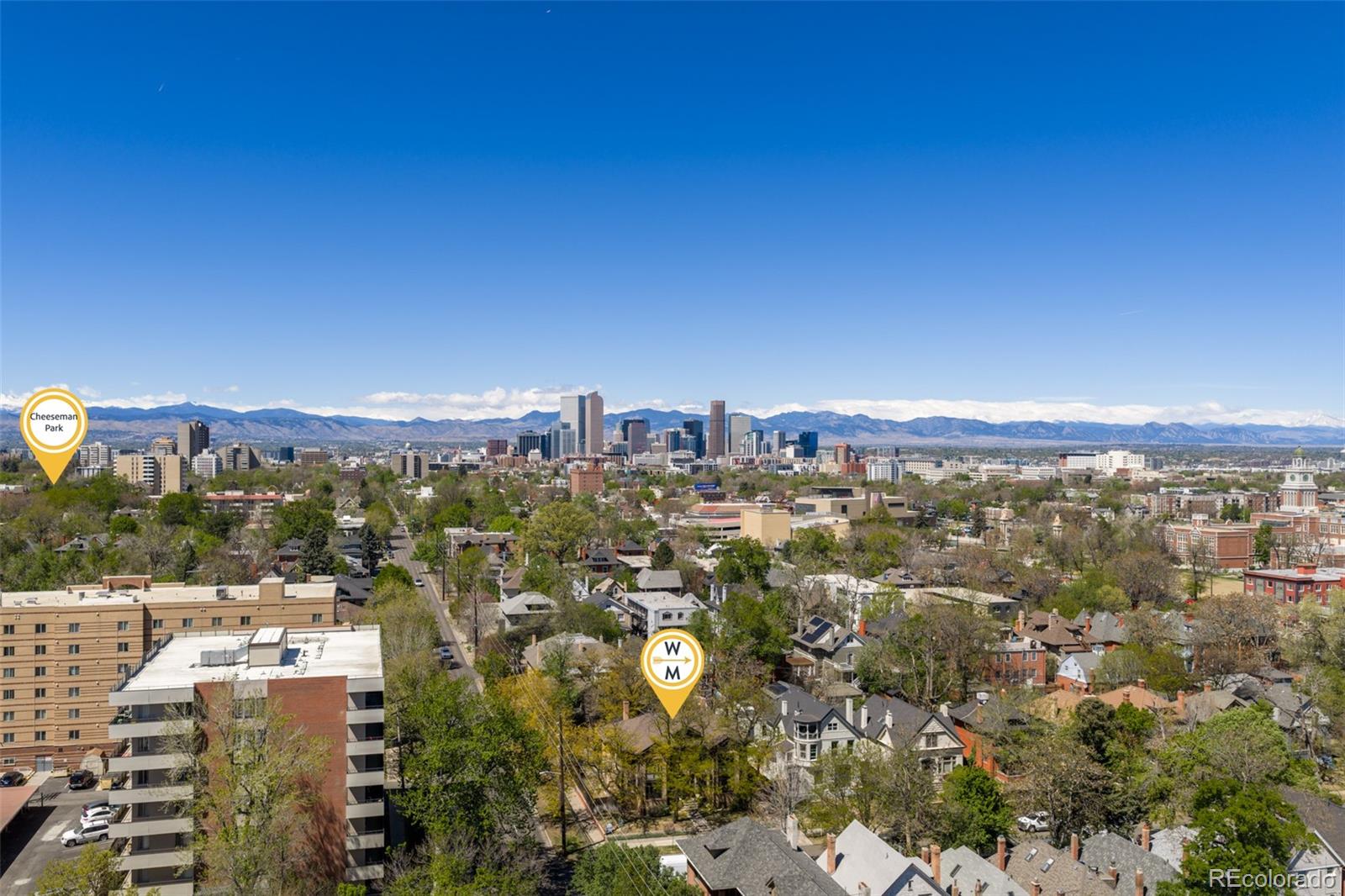 Real Estate Photo