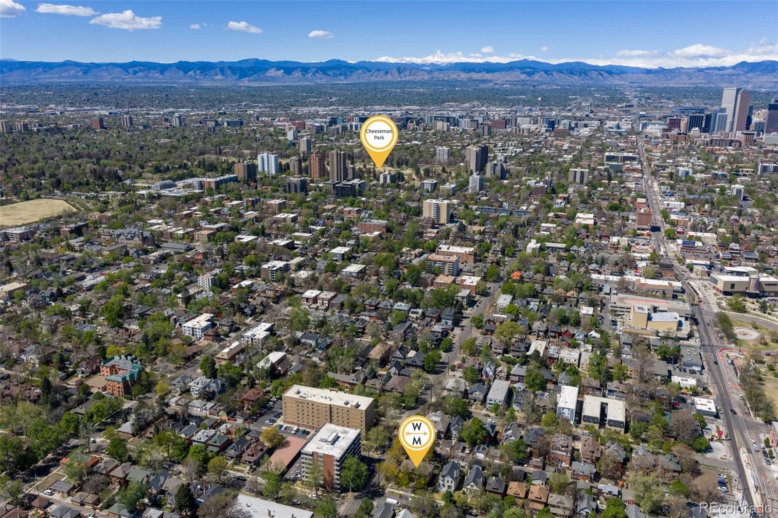 Real Estate Photo