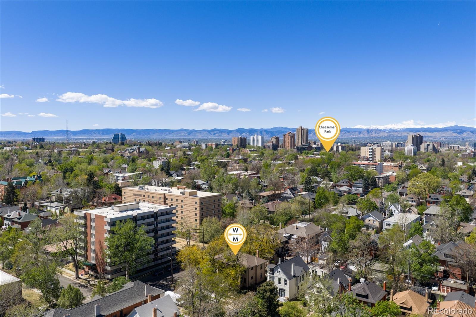Real Estate Photo