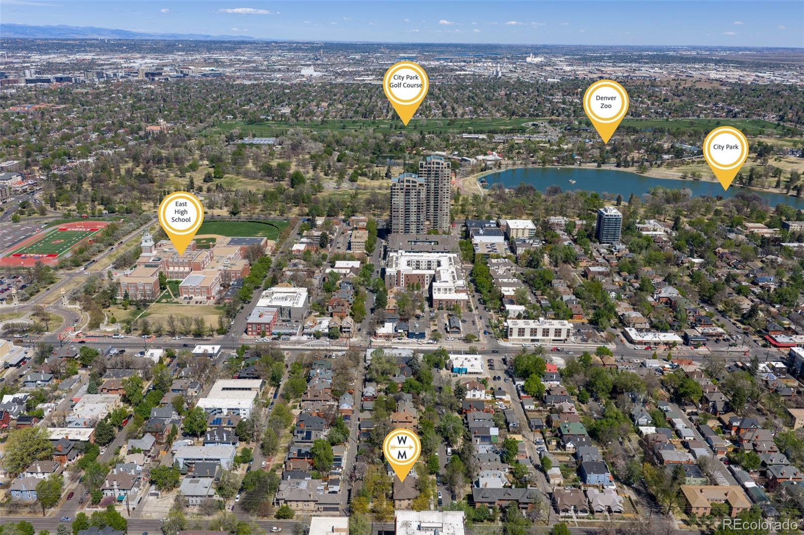Real Estate Photo