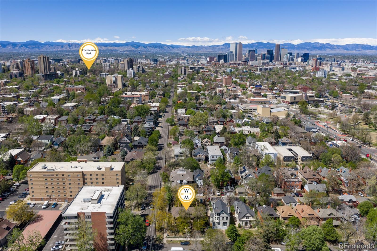 Real Estate Photo
