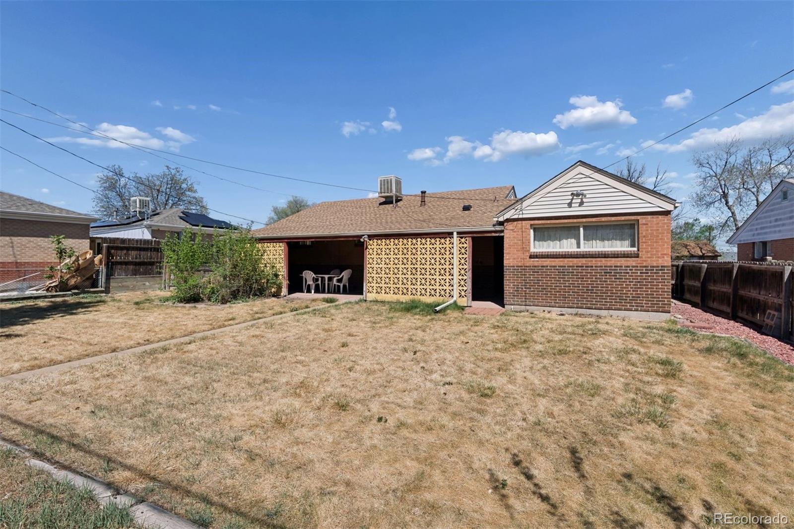 Real Estate Photo