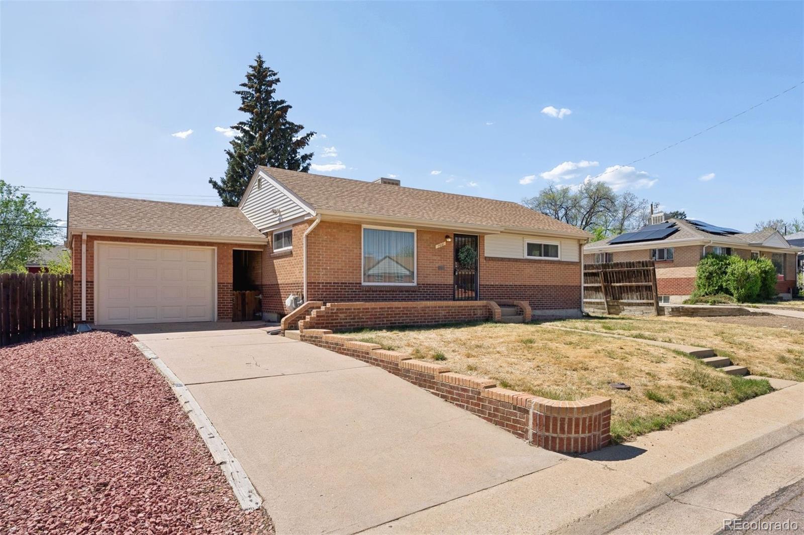 Real Estate Photo