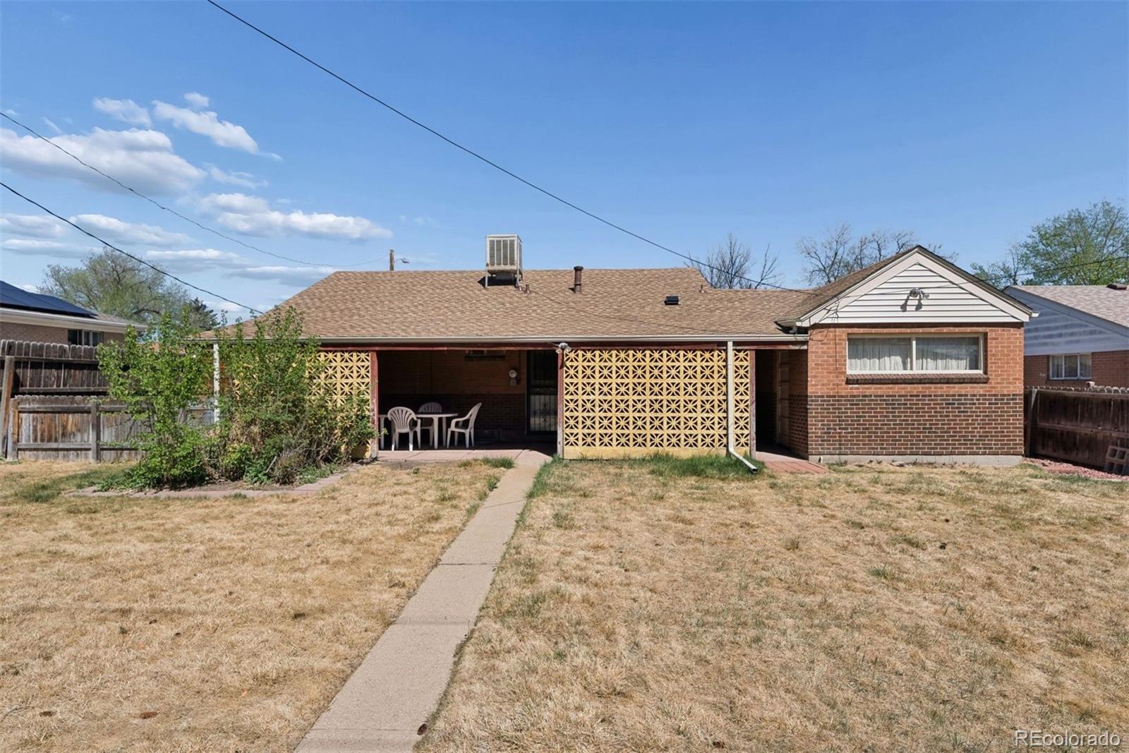 Real Estate Photo