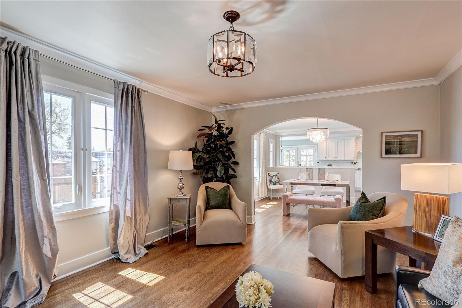 Real Estate Photo
