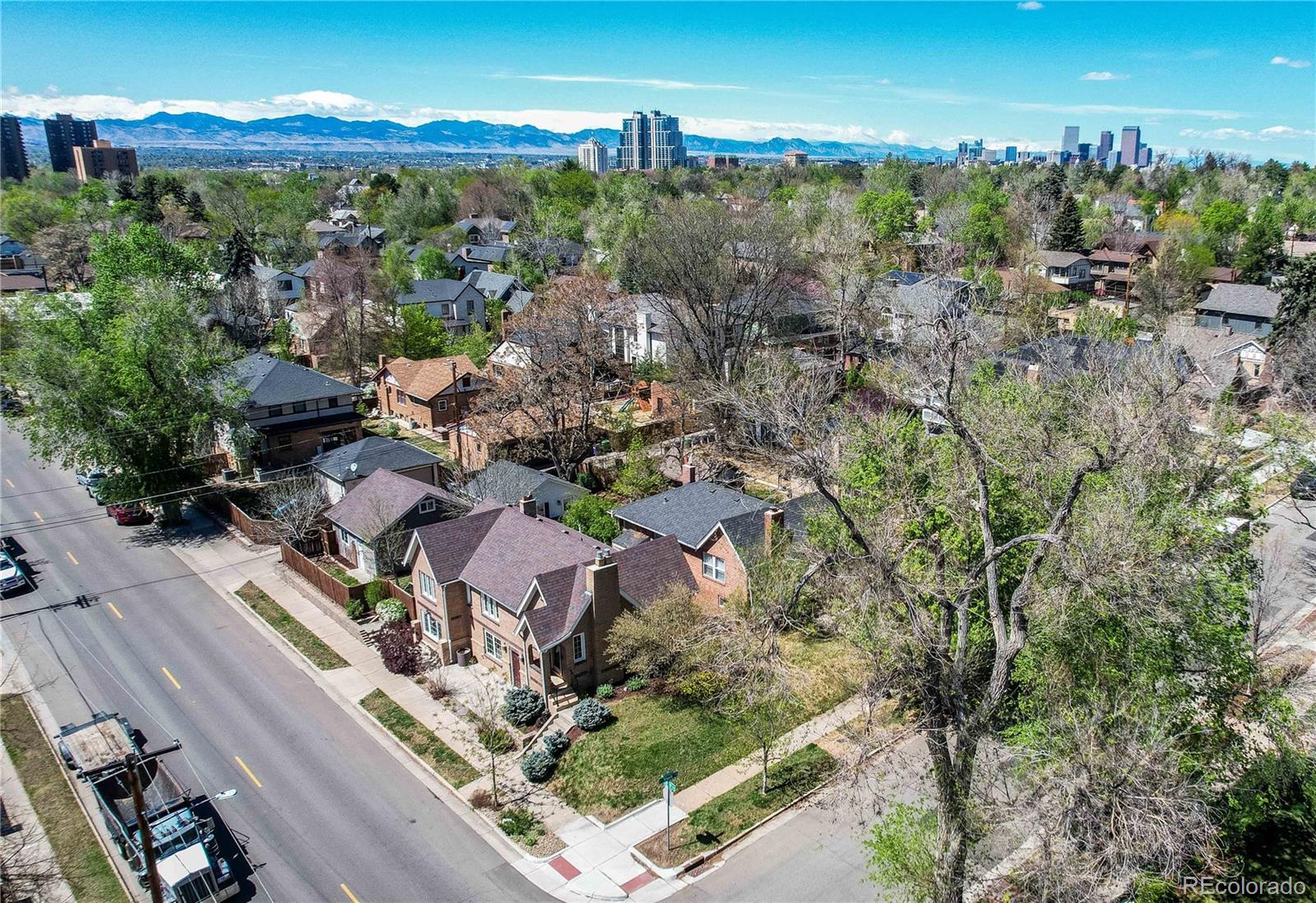 Real Estate Photo