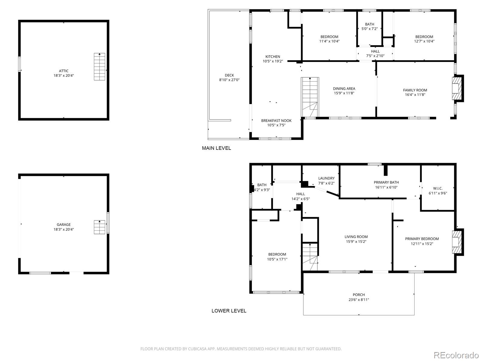 Real Estate Photo