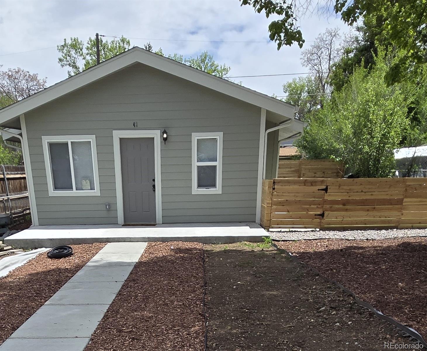 Real Estate Photo
