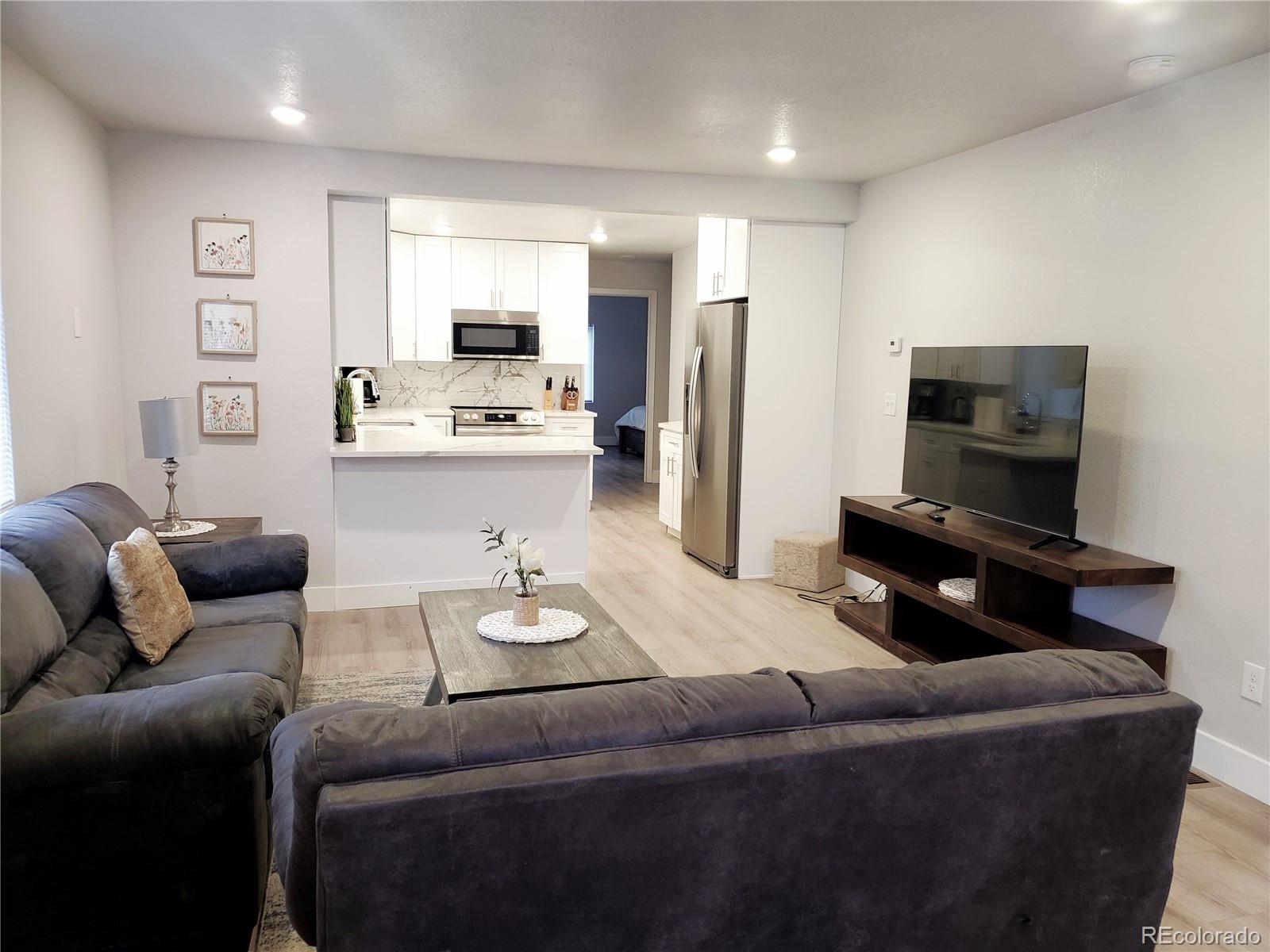 Real Estate Photo