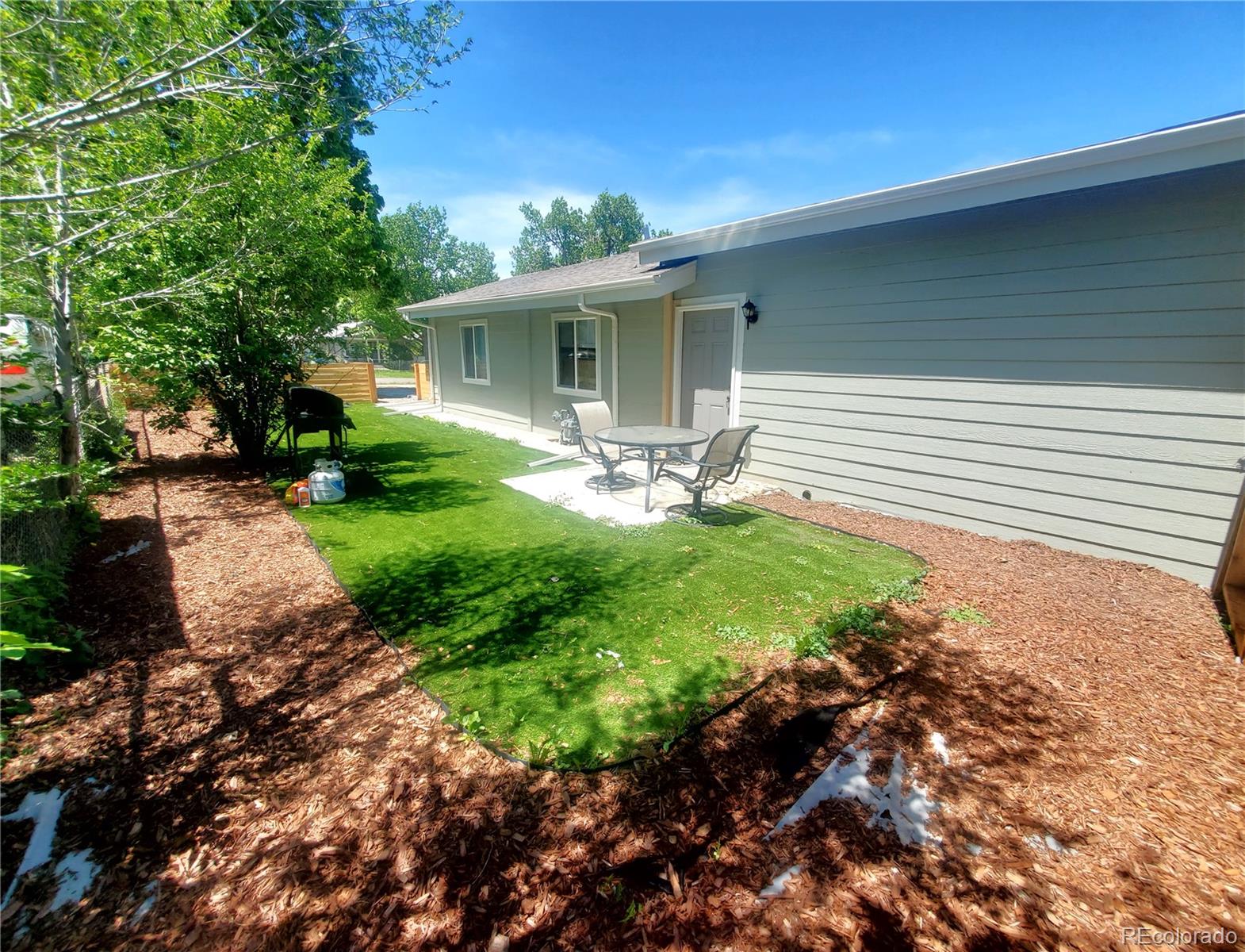 Real Estate Photo