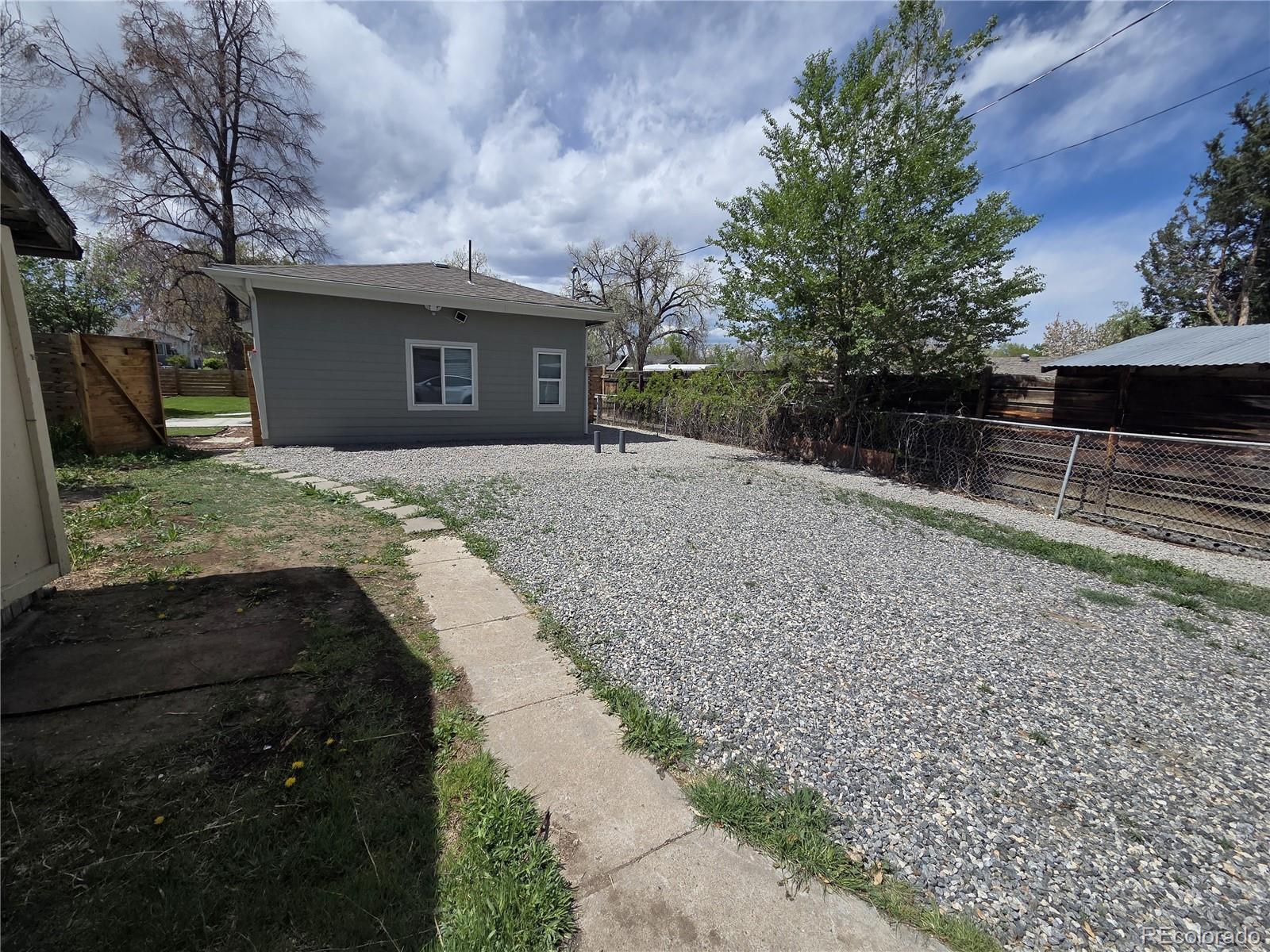 Real Estate Photo