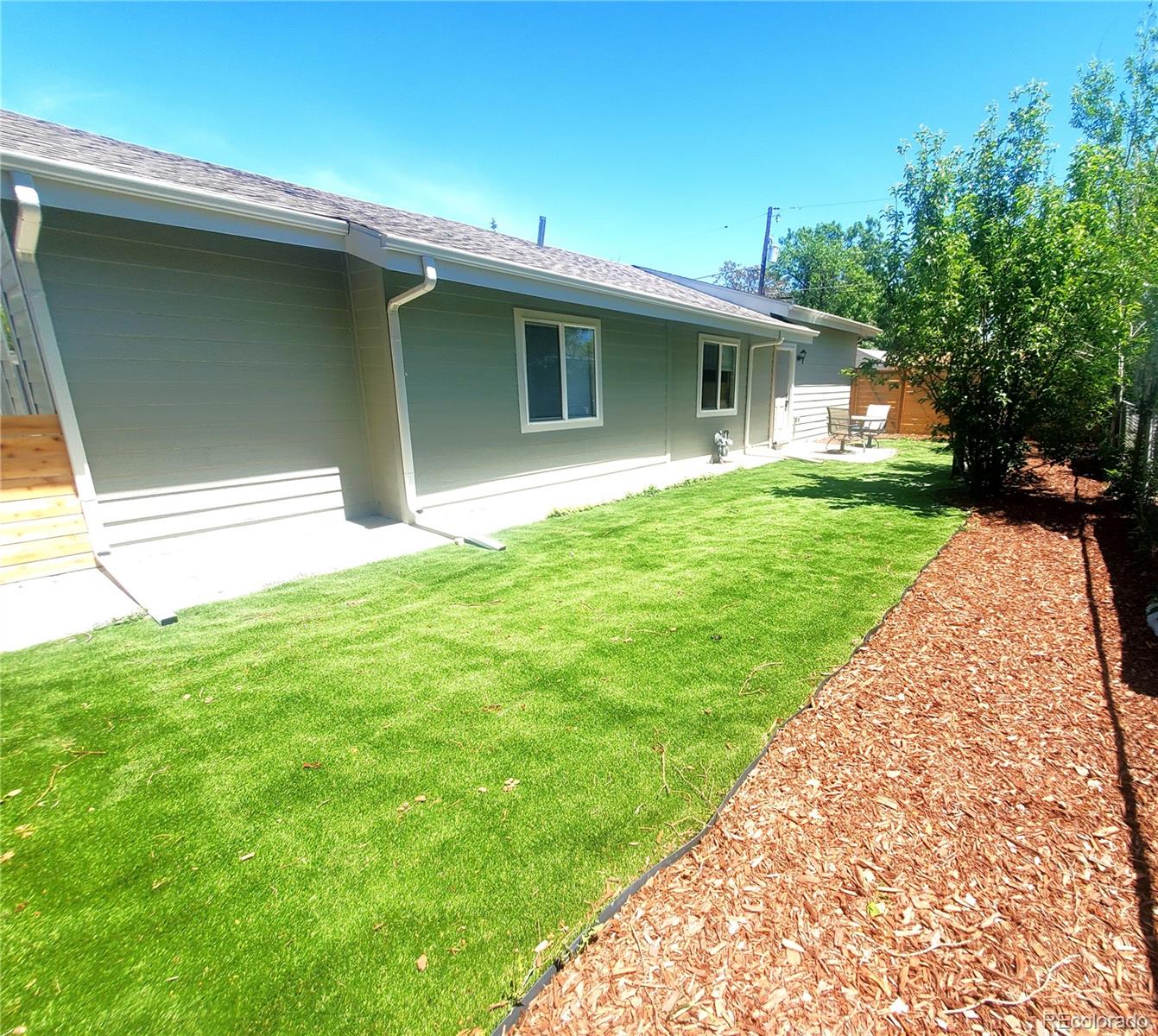 Real Estate Photo