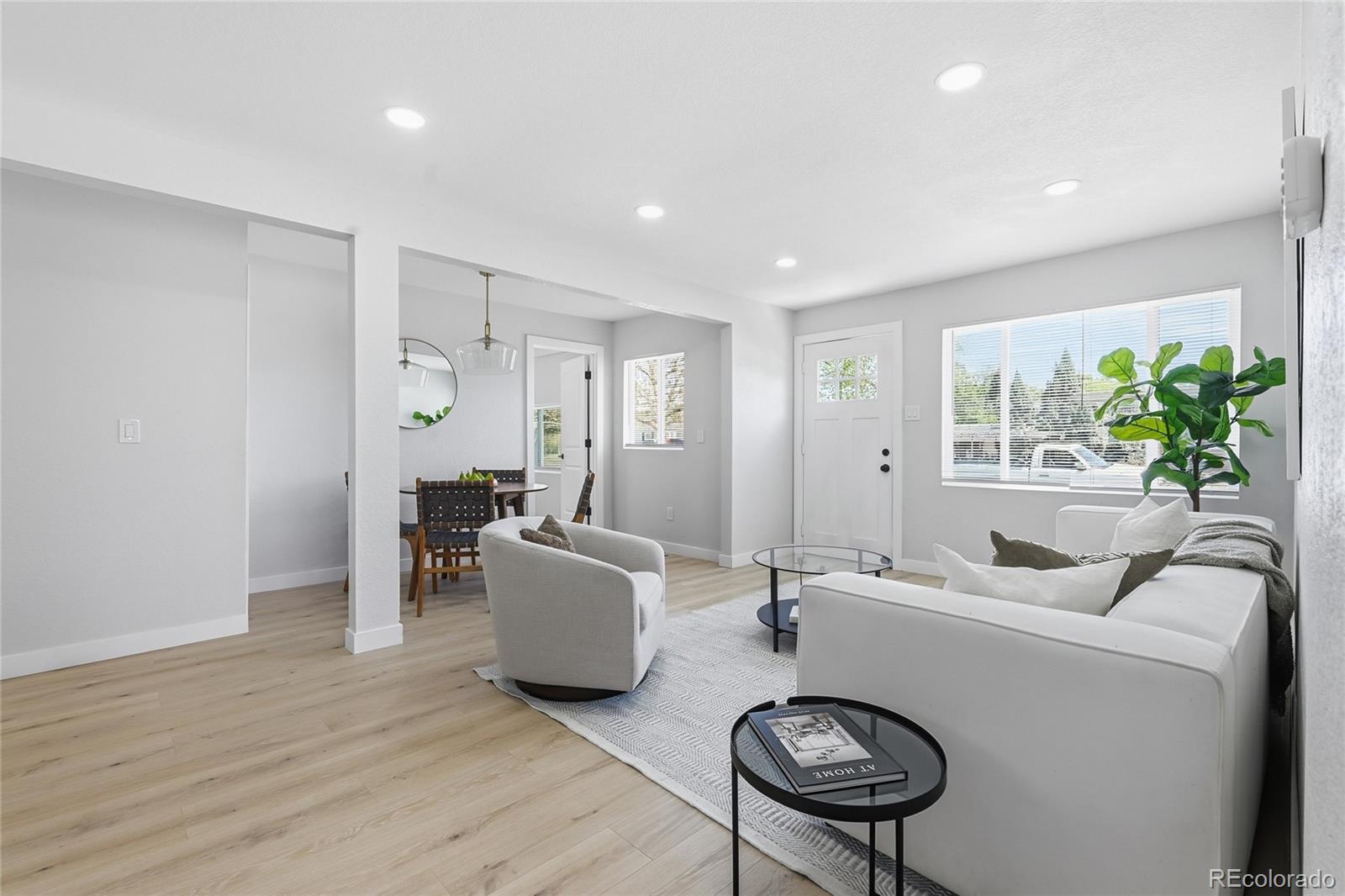 Real Estate Photo
