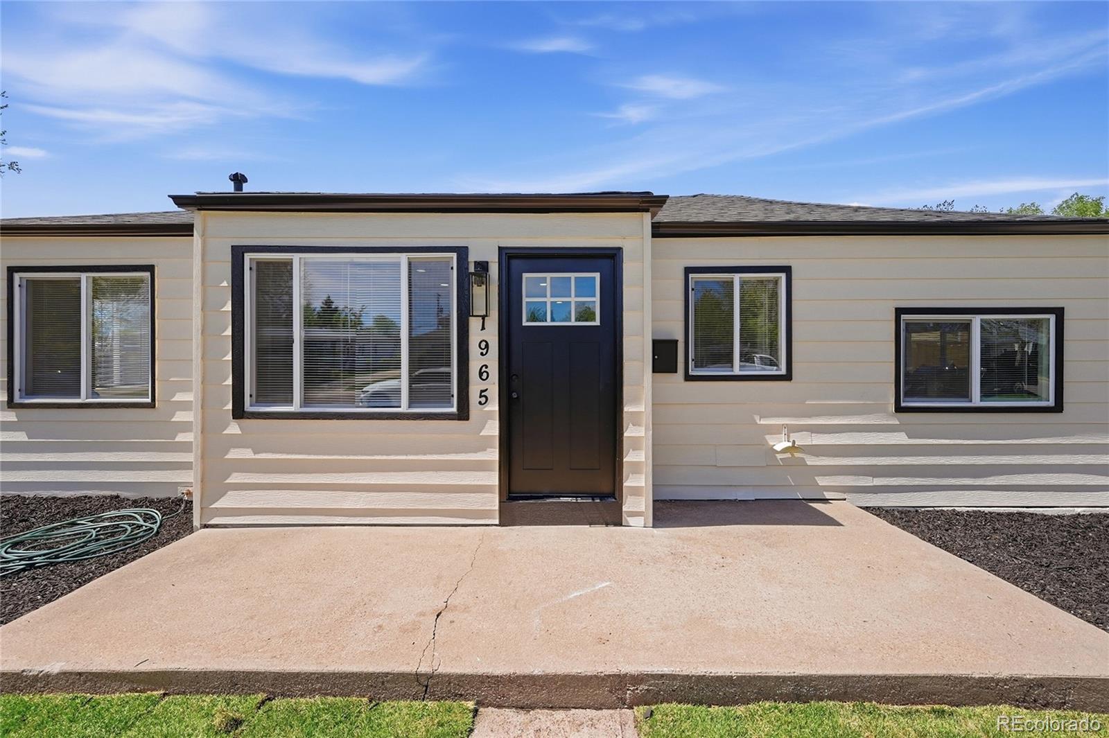 Real Estate Photo